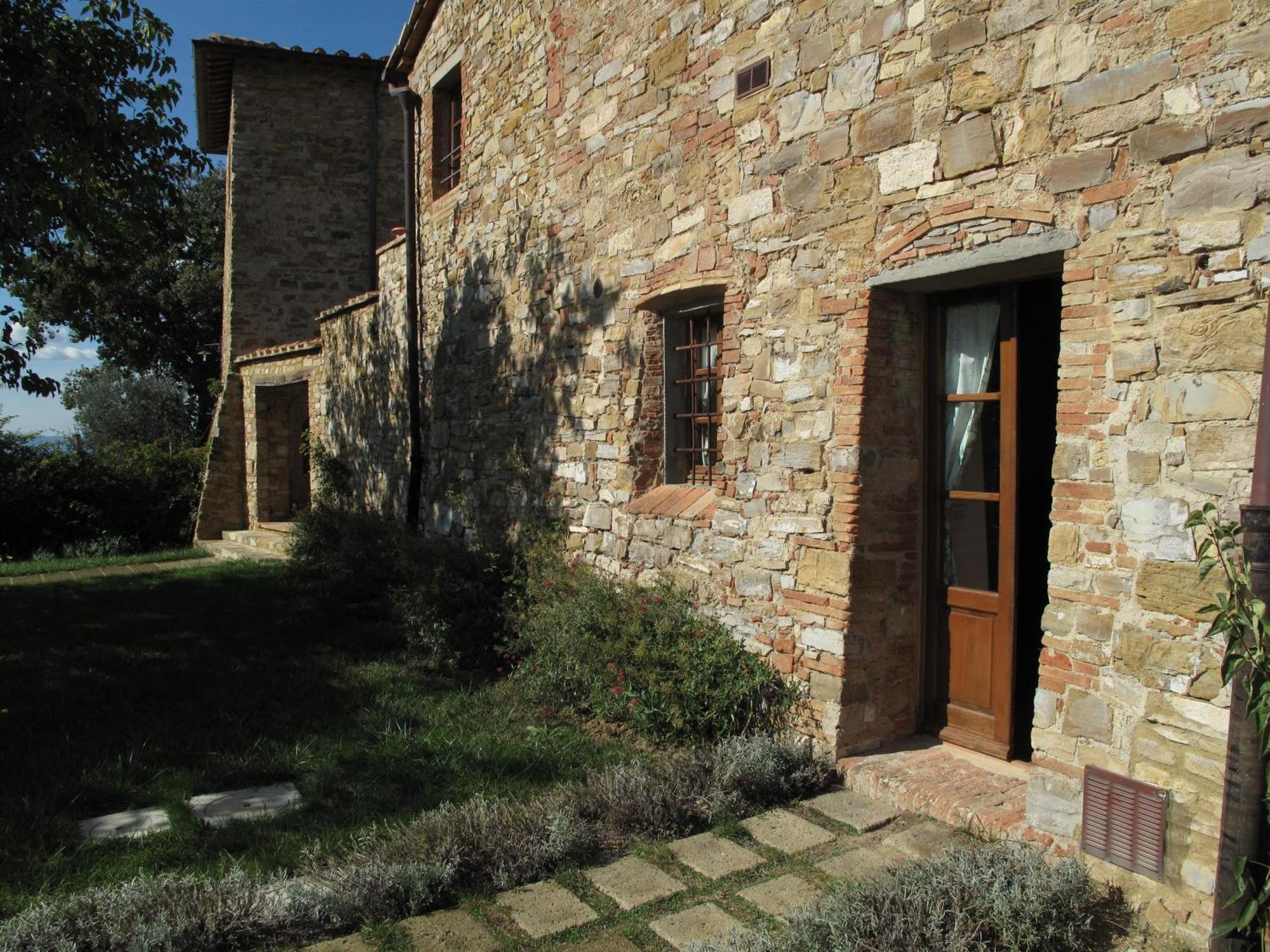 Fattoria Casa Sola Guest House Barberino di Val dʼElsa Cameră foto